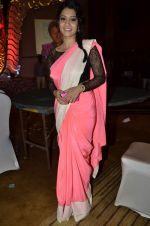 at Zee Talkies Maharastracha Favourite Kaun in Grand Hyatt, Mumbai on 1st dec 2013